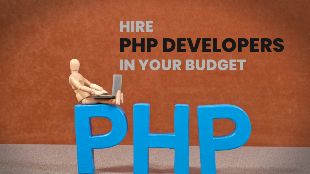 PHP Developers in India