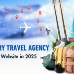 Travel Website Development Services