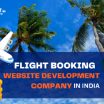 Flight Booking Website Development Company in India