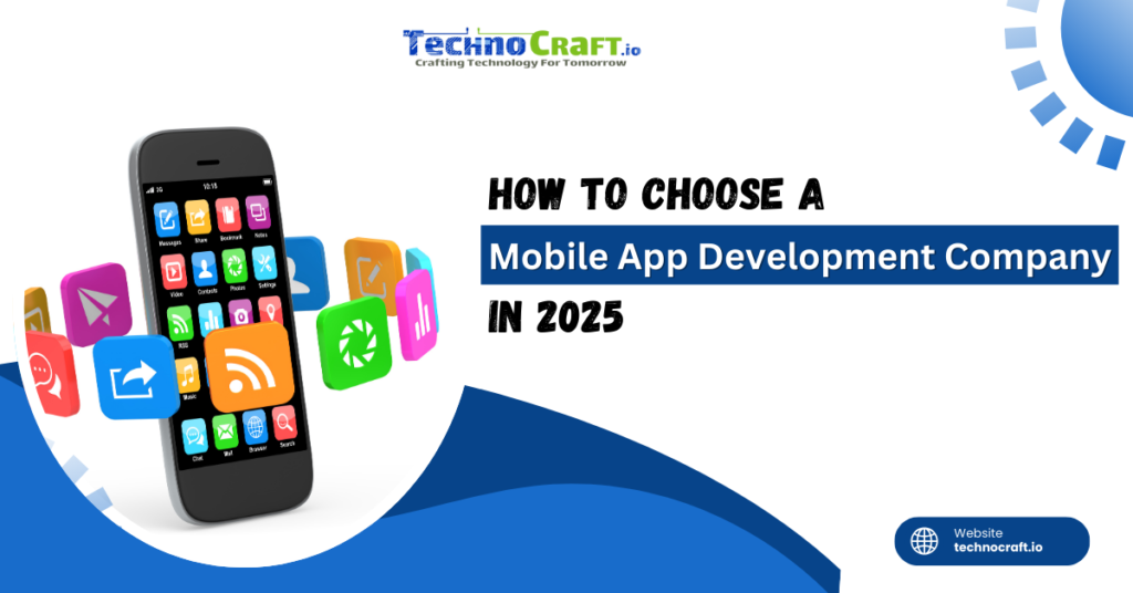 Mobile App Development Company