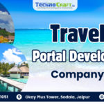 Travel Portal development Company