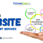 Website Development Services in India