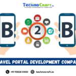 B2b Travel Portal Development Company in Jaipur