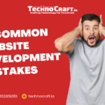 Common Website Development Mistakes