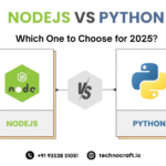 Nodejs vs Python