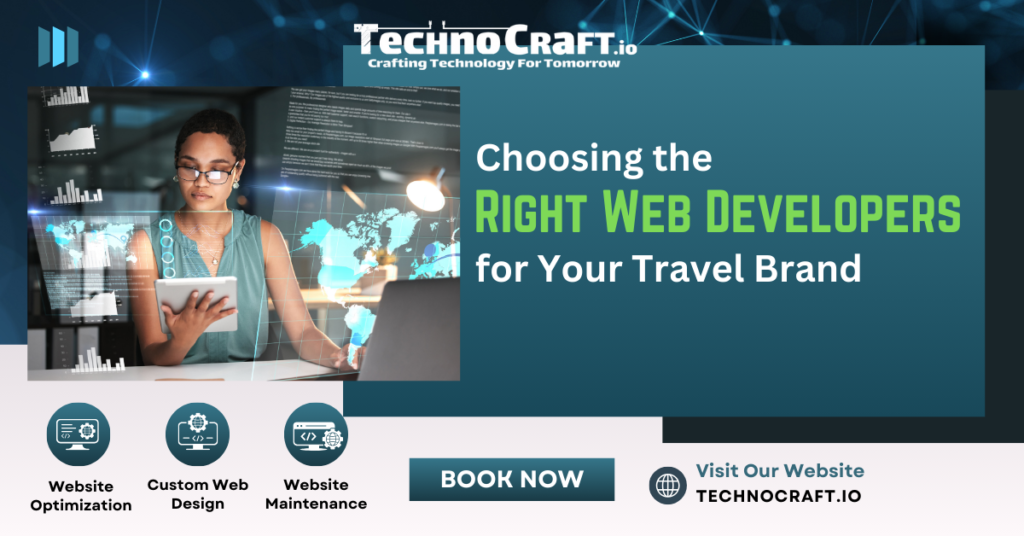 Right Web Developers in Jaipur