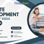 Top Website Development Company in India