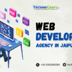 Web Development Agency in Jaipur