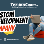 Custom Web Development Company