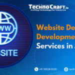 Website Design & Development Services in Jaipur