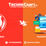 WordPress vs Custom Website Development