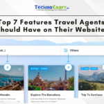 Travel Website Development Company